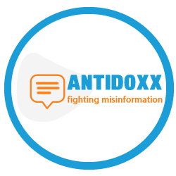 AntiDoxx Fight Misinformation Campaign