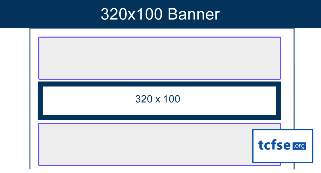 teaser 320x100 sponsor banner